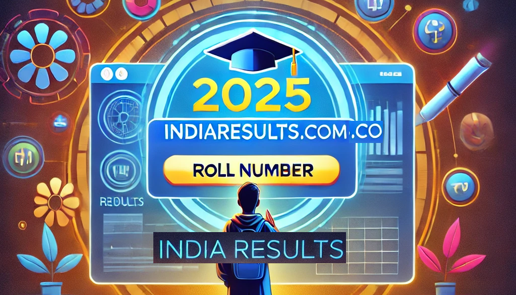 indiaresults.com 2025 | india result.com 2025 | indiaresult.com 2025